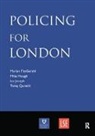 Marian Fitzgerald, Marian Hough Fitzgerald, Mike Hough, Hough Mike, Ian Joseph, Joseph Ian... - Policing for London