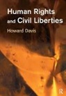 Howard Davis - Human Rights and Civil Liberties