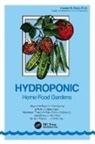 Howard M. Resh, Resh Howard M. - Hydroponic Home Food Gardens