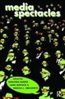 Marjorie (Harvard University Garber, Marjorie Matlock Garber, Marjorie Garber, Garber Marjorie, Jann Matlock, Rebecca Walkowitz... - Media Spectacles