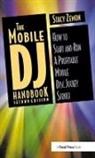 Stacy Zemon, Zemon Stacy - Mobile Dj Handbook