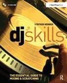 Stephen Webber, Webber Stephen - Dj Skills
