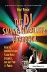 Stacy Zemon, Zemon Stacy - Dj Sales and Marketing Handbook