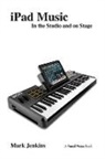 Mark Jenkins, Mark ( Jenkins - Ipad Music