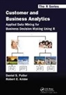 Robert E. Krider, Krider Robert E., Daniel S. Putler, Daniel S. Krider Putler, Putler Daniel S. - Customer and Business Analytics
