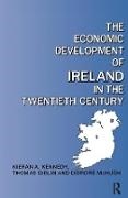 Thomas Giblin, Thomas (Phillips Exeter College Giblin, Thomas Kennedy Giblin, Giblin Thomas, Kieran Kennedy, … - Economic Development of Ireland in the Twentieth Century