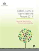 Government o Sikkim Human Development Report Cell, Government of Sikkim Sikkim Human Development Report Cell - Sikkim Human Development Report 2014