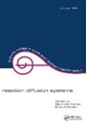 Gabriela Caristi, Gabriela Caristi, Enzo Mitidieri - Reaction Diffusion Systems