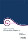 Nicolae H. Pavel, Nicolae H. (Ohio University Pavel, Nicolae H. Pavel, Pavel Nicolae H. - Optimal Control of Differential Equations