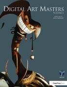 3dtotal.Com - Digital Art Masters: Volume 2