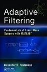 Alexander D. Poularikas, Alexander D. (The University of Alabam Poularikas, Poularikas Alexander D. - Adaptive Filtering