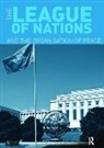 Martyn Housden - League of Nations and the Organization of Peace