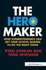 Ryan Donlan, Ryan (Indiana State University Donlan, Donlan Ryan, Todd Whitaker - Hero Maker