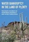 Franck Poupeau, Franck (Umi Iglobes Poupeau, Franck Gupta Poupeau, Hoshin Gupta, Susan Harris, Harris Susan... - Water Bankruptcy in the Land of Plenty