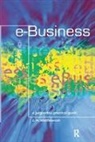 James Matthewson, Matthewson James - E-Business - A Jargon-Free Practical Guide