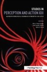Julie A. Malone Weast-Knapp, Drew H. Abney, Marylauren Malone, Julie A. Weast-Knapp, Weast-Knapp Julie A. - Studies in Perception and Action XIII