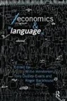 Roger E. Backhouse, Roger E. Dudley-Evans Backhouse, Roger E. Backhouse, Tony Dudley-Evans, Willie Henderson - Economics and Language