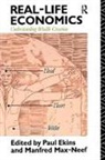 Paul Ekins, Paul (University College London Ekins, Paul Ekins, Ekins Paul, Manfred Max-Neef, Max-Neef Manfred - Real Life Economics