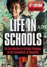 Peter McLaren, McLaren Peter - Life in Schools