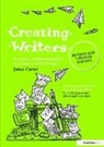 James Carter - Creating Writers