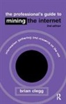 Brian Clegg, Clegg Brian - Professional''s Guide to Mining the Internet