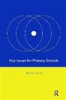 Michael Farrell - Key Issues for Primary Schools