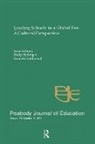 Philip Hallinger, Philip Leithwood Hallinger, Philip Hallinger, Kenneth Leithwood, Leithwood Kenneth - Leading Schools in a Global Era
