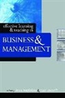 Bruce Macfarlane, Bruce Ottewill Macfarlane, Bruce Macfarlane, Roger Ottewill, Ottewill Roger - Effective Learning and Teaching in Business and Management