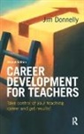 Jim Donnelly, Donnelly Jim - Career Development for Teachers