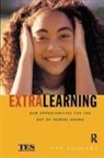Kay Andrews, Andrews Kay - Extra Learning