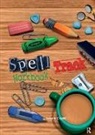 Laura Cryer, Cryer Laura - Spelltrack Workbook
