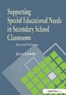 Jane Lovey, Lovey Jane - Supporting Special Educational Needs in Secondary School Classrooms