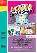 Anne Goldsworthy, Goldsworthy Anne, Anne Goldworthy, Brenda Keogh, Keogh Brenda, … - Active Assessment for Science Thinking, Learning and Assessment in Science