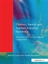 Hamish Fraser, Hamish Honeyford Fraser, Fraser Hamish, Gareth Honeyford, Honeyford Gareth - Children, Parents and Teachers Enjoying Numeracy