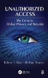 Robert Sloan, Robert Warner Sloan, Sloan Robert, Richard Warner, Warner Richard - Unauthorized Access