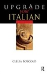 Clelia Boscolo, Boscolo Clelia - Upgrade Your Italian