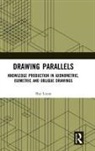 Ray Lucas - Drawing Parallels