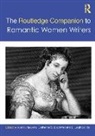 Ann R. (Texas Tech University Hawkins, Catherine S. Blackwell, E. Leigh Bonds, Ann R. Hawkins - Routledge Companion to Romantic Women Writers
