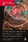 Peeter Masso Vihalemm, Anu Masso, Signe Opermann, Peeter Vihalemm, Vihalemm Peeter - Routledge International Handbook of European Social Transformations