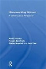Rosaria Burchielli, Annie Delaney, Annie Burchielli Delaney, Shelley Marshall, Marshall Shelley, Jane Tate... - Homeworking Women
