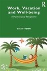 Dalia Etzion, Dalia (Tel Aviv University Etzion, Etzion Dalia - Work, Vacation and Well-Being