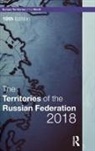 Europa Publications, Europa Publications - Territories of the Russian Federation 2018