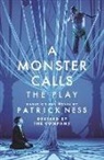 Sally Cookson, Sally Peck Cookson, Cookson Sally, Adam Peck, Peck Adam - Monster Calls: The Play