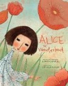 Manuela Adreani - Alice in Wonderland