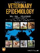 Robert Christley, Michael Thrusfield, Michael (Royal (Dick) School of Veteri Thrusfield, Thrusfield Michael - Veterinary Epidemiology