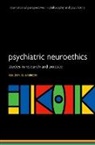 Walter Glannon, Walter (Professor of Philosophy Glannon, Glannon Walter - Psychiatric Neuroethics