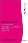 Sunil Jassal, Jassal Sunil, Elgene Lim, Christobel M. Saunders, Christobel M. (Head of the Division of S Saunders - Breast Cancer: The Facts