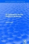 David Knight - Companion to the Physical Sciences