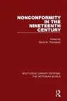 David M Thompson, David M. Thompson, David M Thompson, David M. Thompson - Nonconformity in the Nineteenth Century