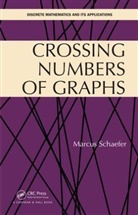 Marcus Schaefer, Marcus (Depaul University Schaefer, Schaefer Marcus - Crossing Numbers of Graphs